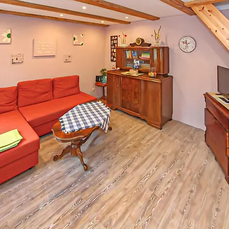 Ferienhaus *