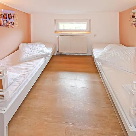 Nyaraló Ferienhaus *