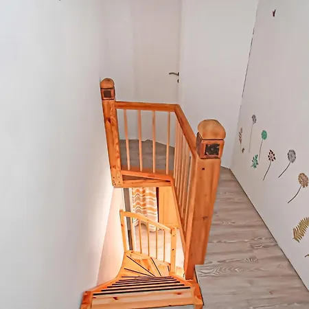 Ferienhaus *
