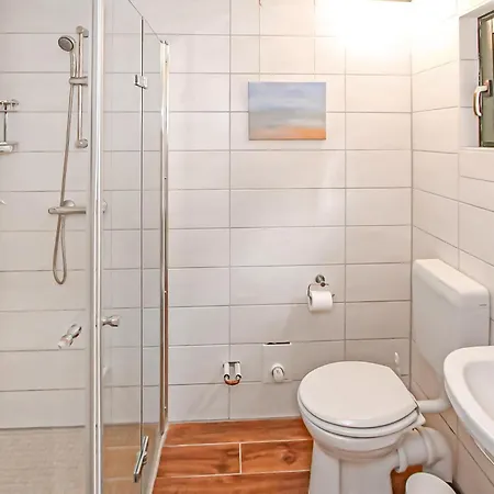 Nyaraló Ferienhaus *