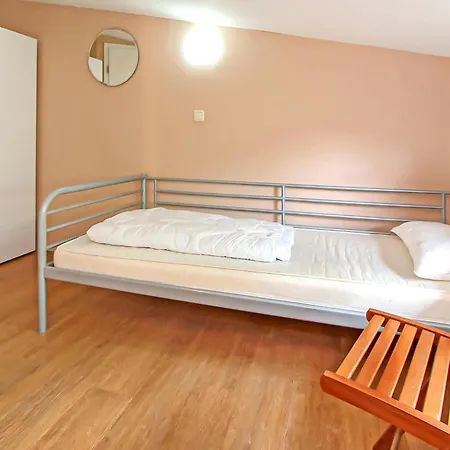 Ferienhaus Nyaraló *